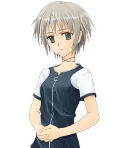 Sakura Shiki
