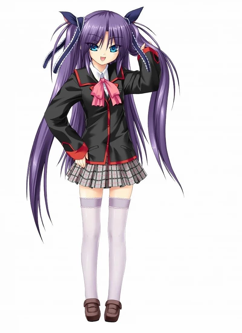 Sasasegawa Sasami