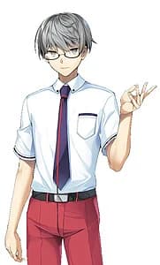 Takanashi Shin'ya