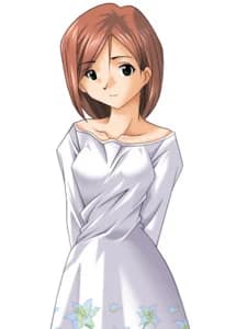 Fukazawa Misao