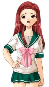 Shirogane Futaba