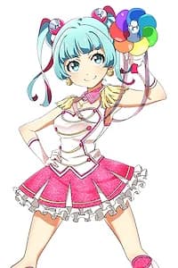 Nanasaki Nicole