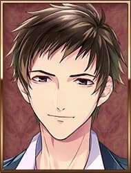 Tateno Kazutoshi