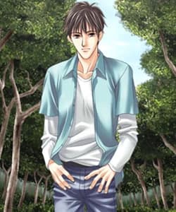 Yukimura Takashi