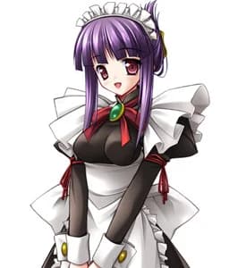 Nikaidou Kasumi