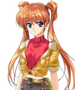 Touma Asuha