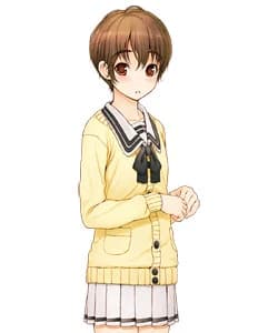 Haru