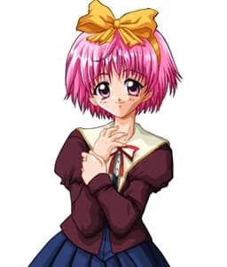 Hikawa Nami
