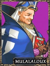 Mulalaloux