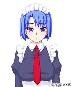 Kurino Shizuku