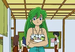 Tsutsumi Parin