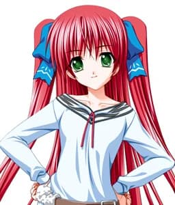 Kurebayashi Yayoi