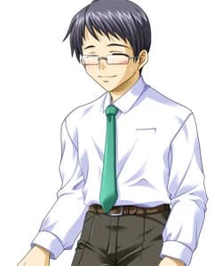Hayasaka Kyousuke