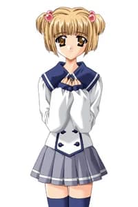 Sayagusa Nanaka