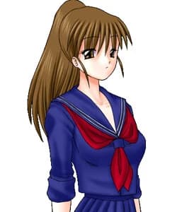 Kikuchi Chiho