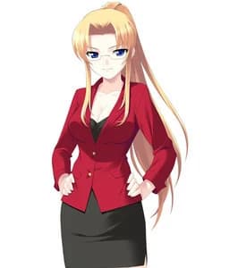 Kristel Gouda