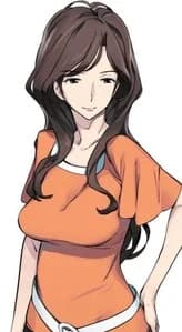 Senomiya Misaki