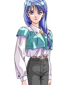 Koorishima Miyabi