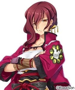 柴田壬月勝家
