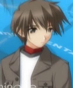 Ichinose Akira