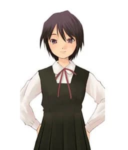 Sakuragi Chinatsu