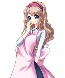 Kogure Maria