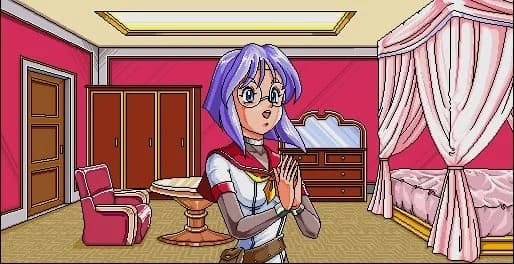 铃香