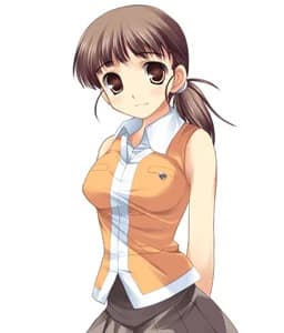 Higurashi Akane