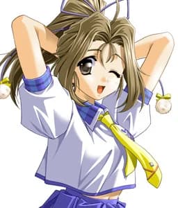 Ayukawa Hazuki