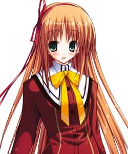 Kitami Chisato