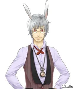 White Rabbit