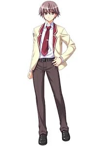 Yumemura Hirou