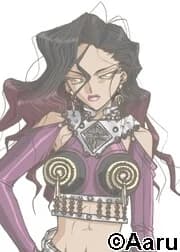 Miranda