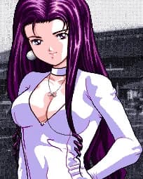Fujishime Kazuko