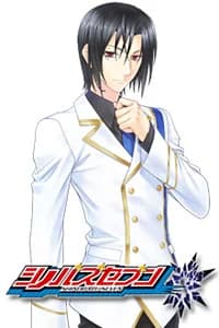 Fujimaru Seijirou