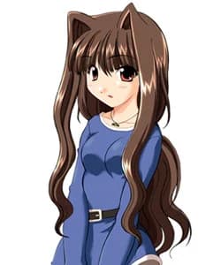 Kisaragi Ayaka