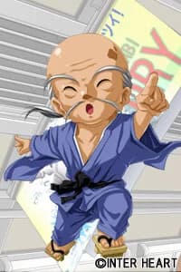 Komori Edosaku