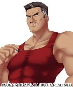 森重先生