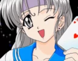 Luna Franchesca