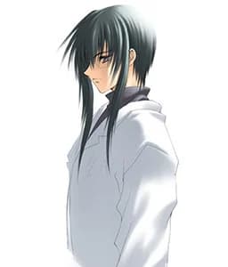 Nagase Kai