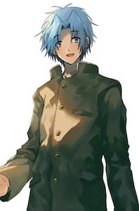 Suou Keito