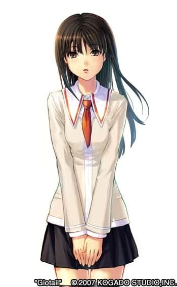 Makita Yayoi, Kouno Urena