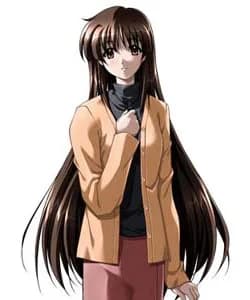 Serizawa Mizuho