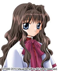 Misaka Kaori