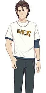 Shiraishi Ken