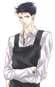 Takita Kouki