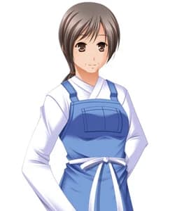 Saitou-san