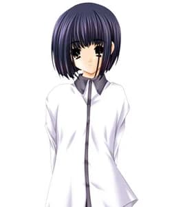 Saitani Akane