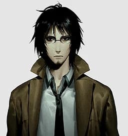 Yashiki Kazuo