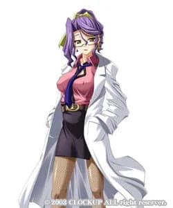 Amagi Nanao